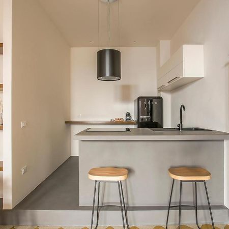 Seggiole Boutique Apartment Ginestra Firenze Eksteriør bilde