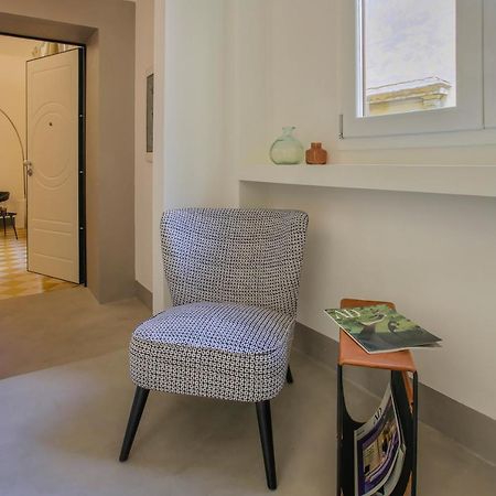 Seggiole Boutique Apartment Ginestra Firenze Eksteriør bilde