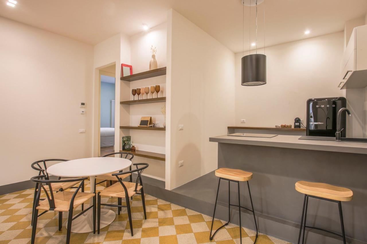 Seggiole Boutique Apartment Ginestra Firenze Eksteriør bilde