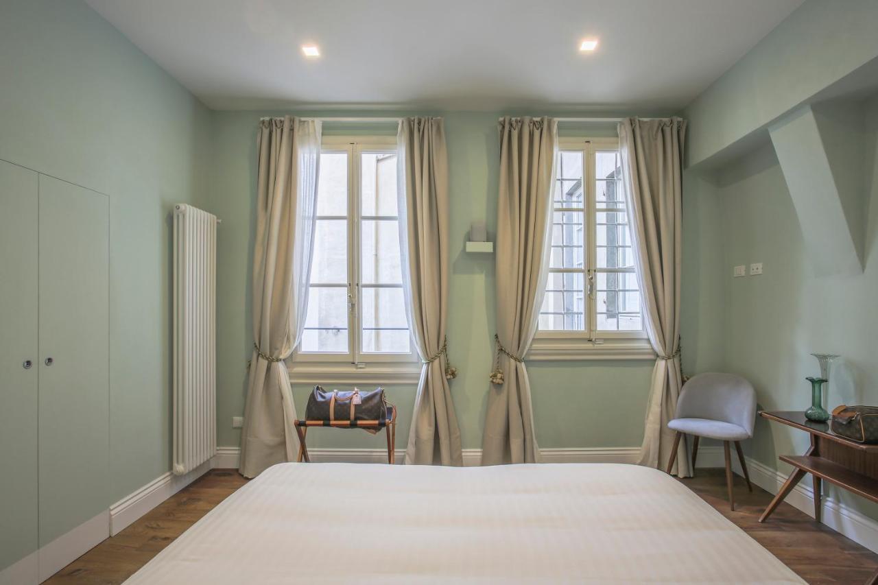 Seggiole Boutique Apartment Ginestra Firenze Eksteriør bilde