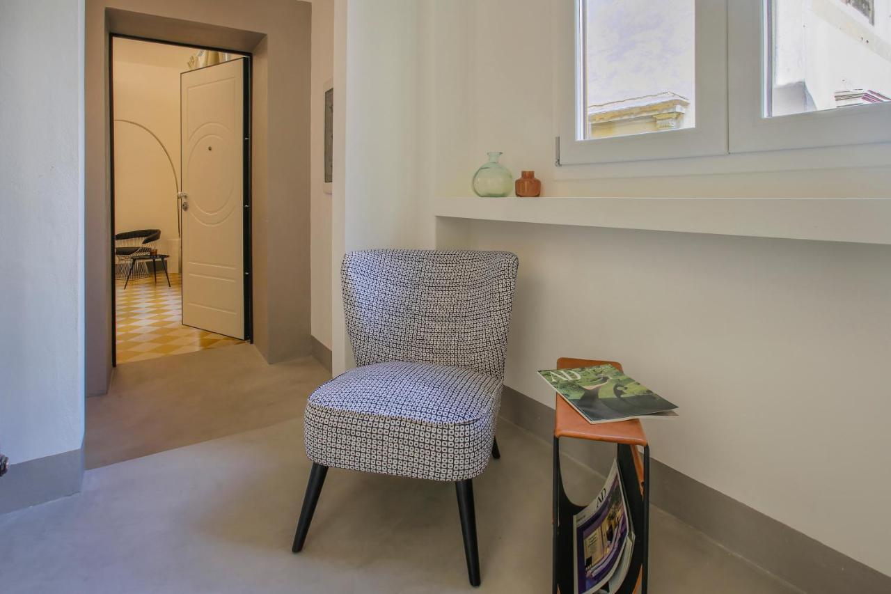 Seggiole Boutique Apartment Ginestra Firenze Eksteriør bilde