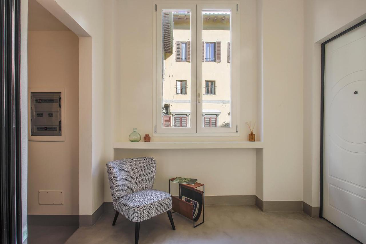 Seggiole Boutique Apartment Ginestra Firenze Eksteriør bilde