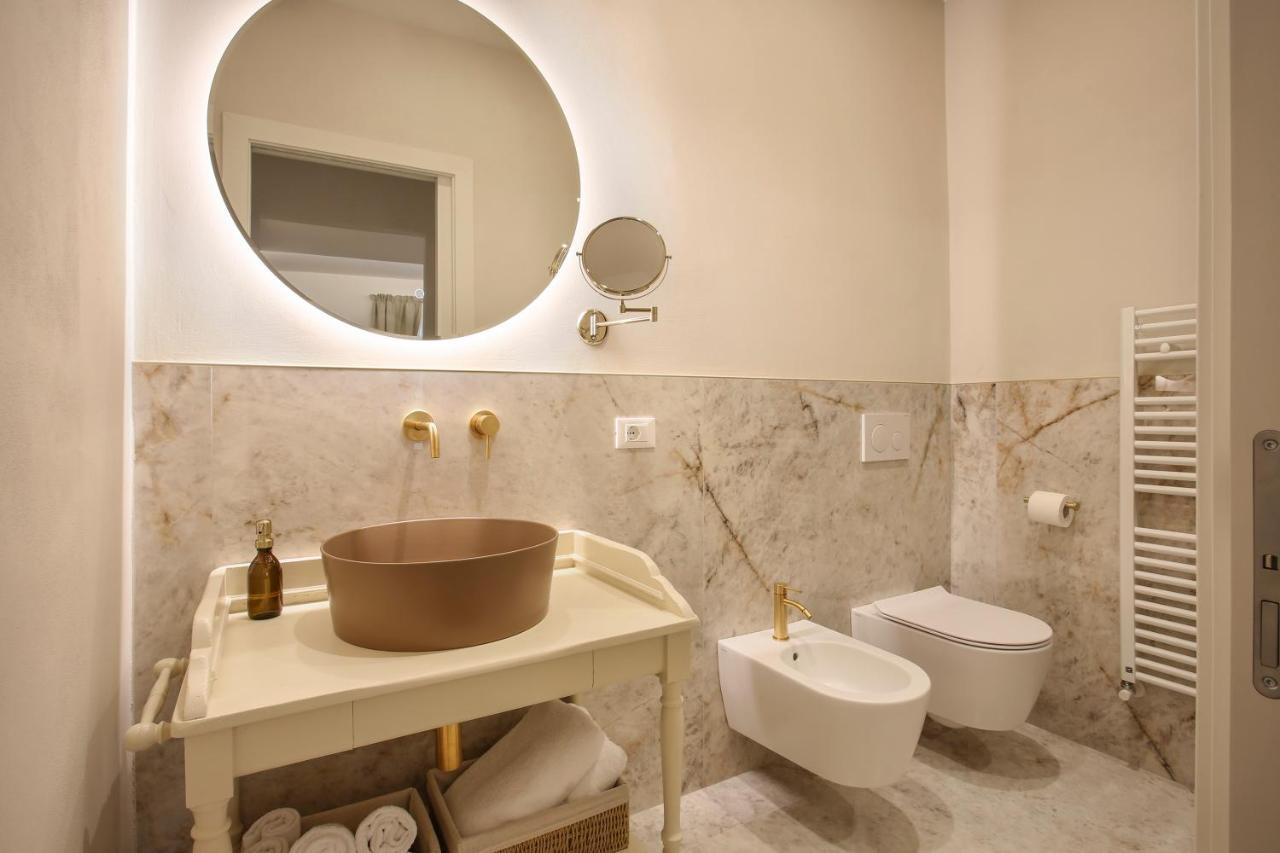 Seggiole Boutique Apartment Ginestra Firenze Eksteriør bilde