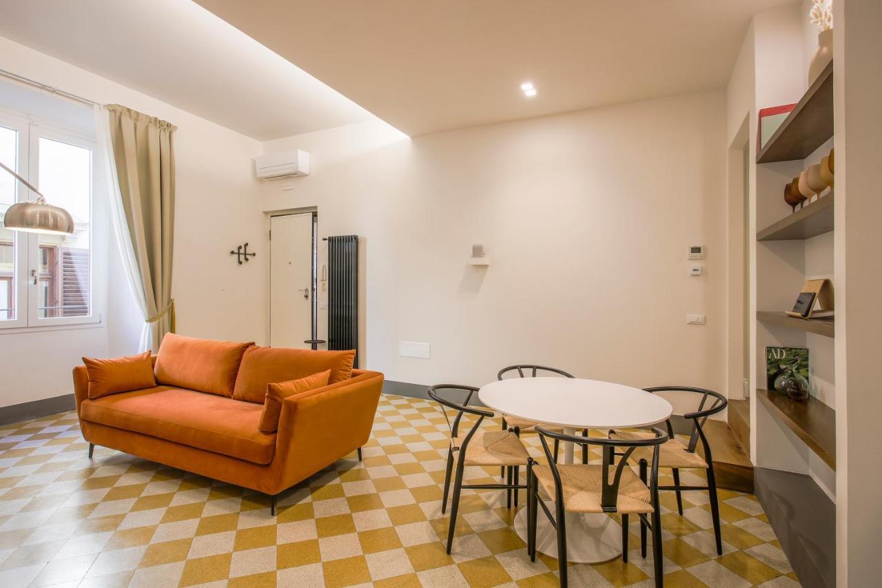 Seggiole Boutique Apartment Ginestra Firenze Eksteriør bilde