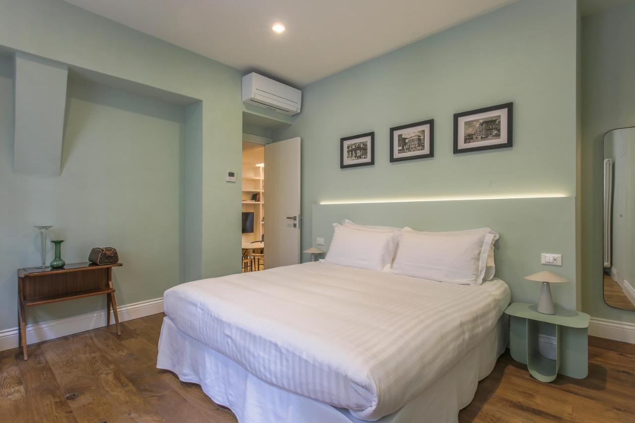 Seggiole Boutique Apartment Ginestra Firenze Eksteriør bilde