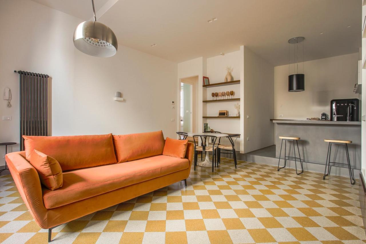 Seggiole Boutique Apartment Ginestra Firenze Eksteriør bilde